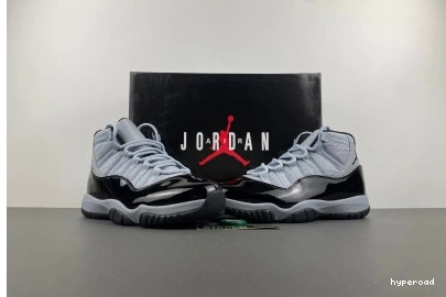 Hyperoad Air Jordan 11 0814